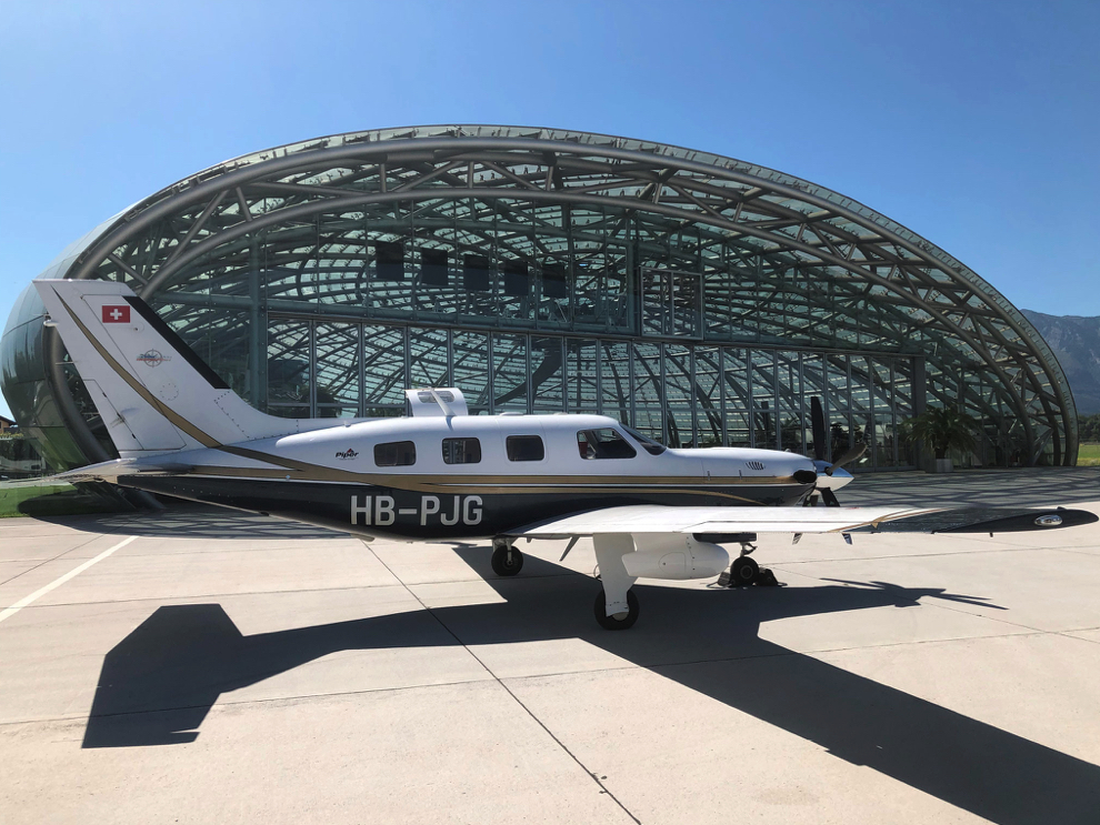 Piper PA46 Meridian vs Jetprop which one would you choose?