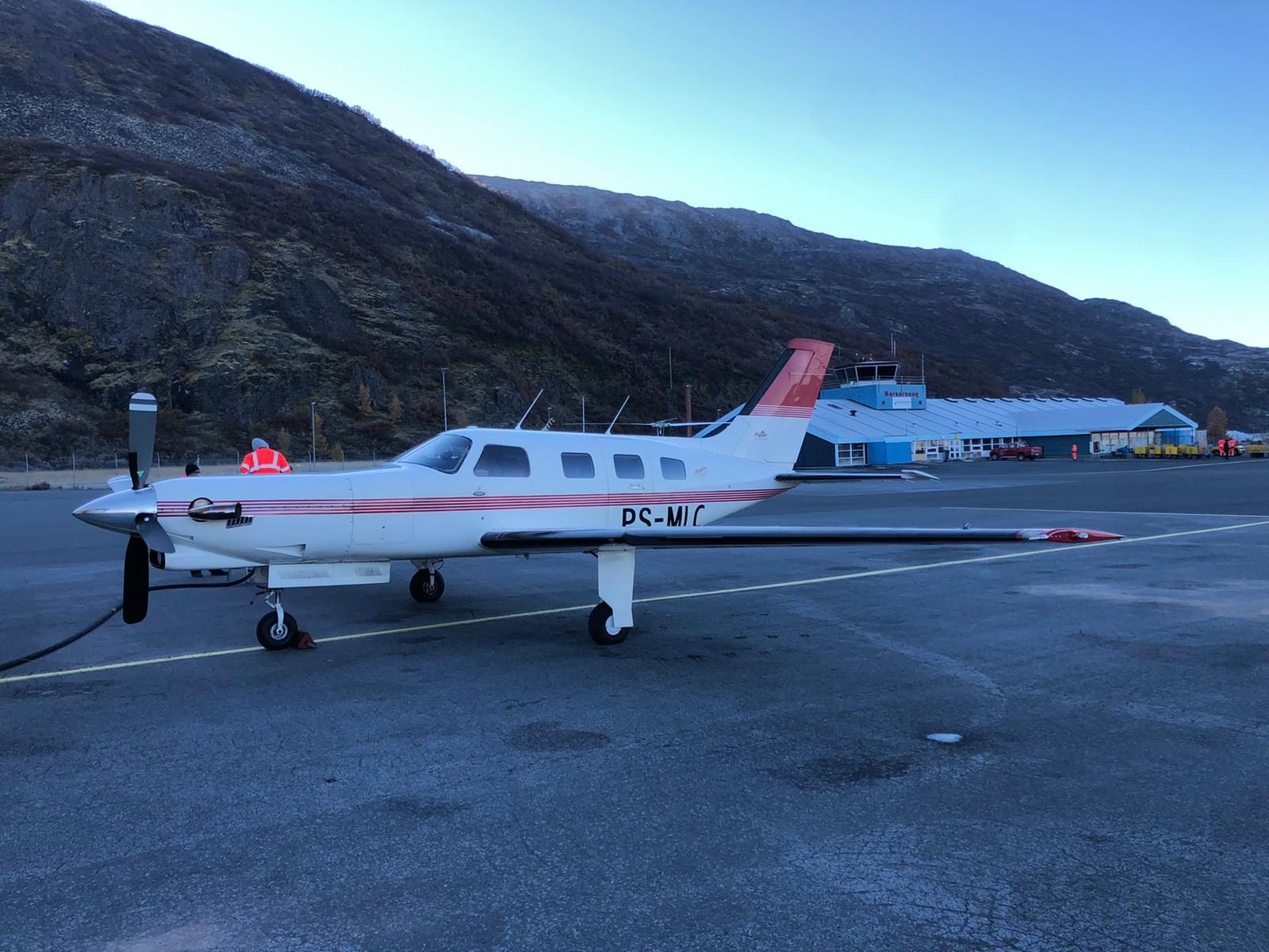 What is a ferry flight? We explain it more in depth in our blog!