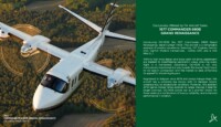 Commander 690B Grand Renaissance for sale information